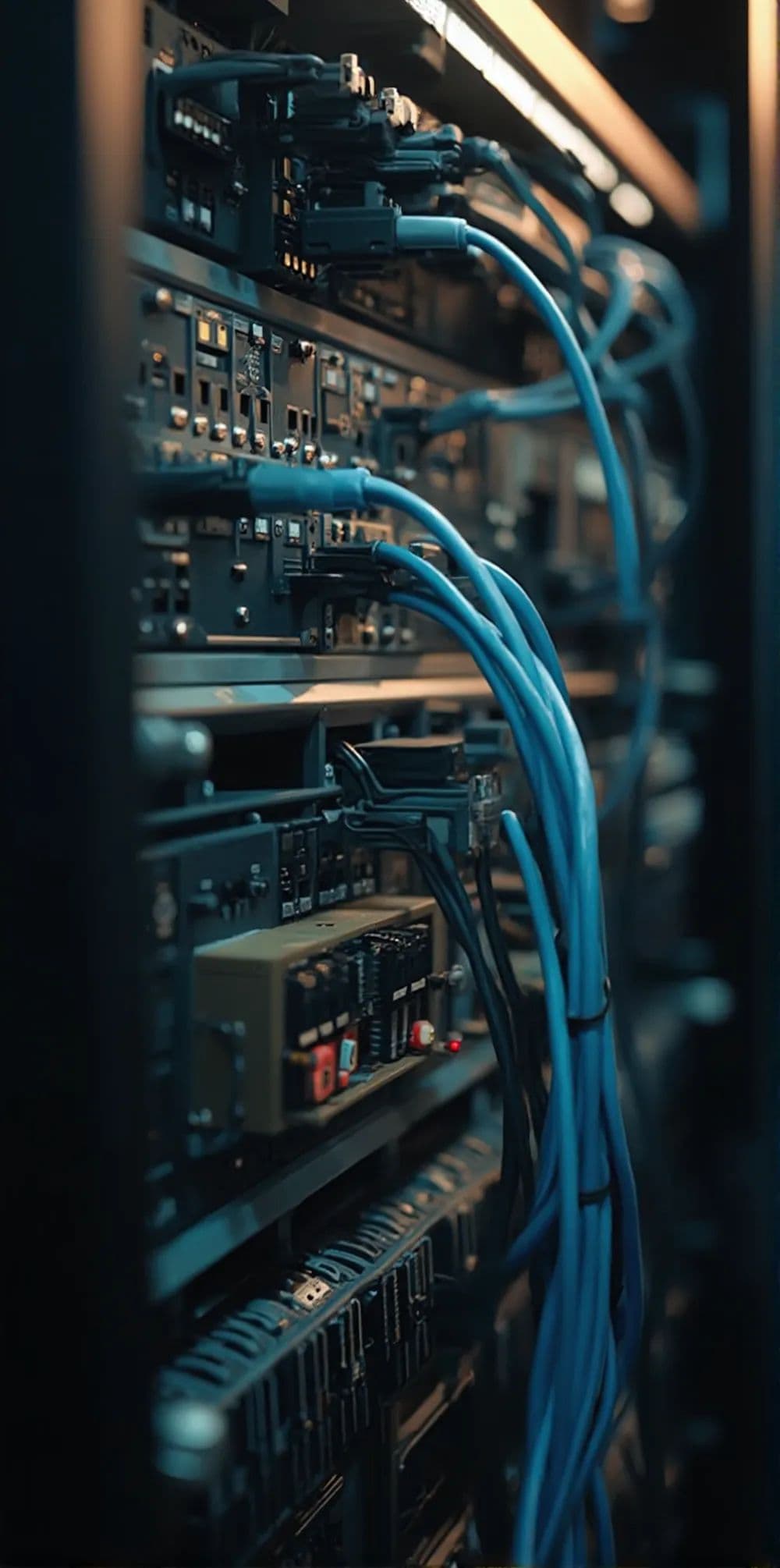 Technology and electronics: secure air freight