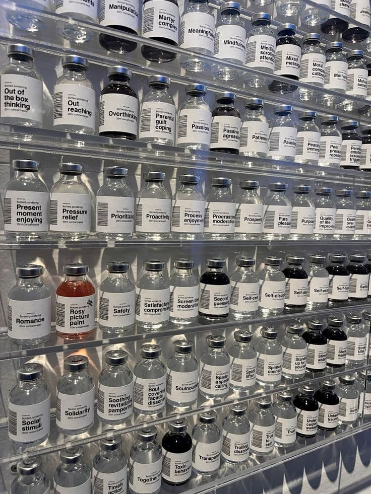 Healthcare and medical: pharmaceuticals and regulated freight